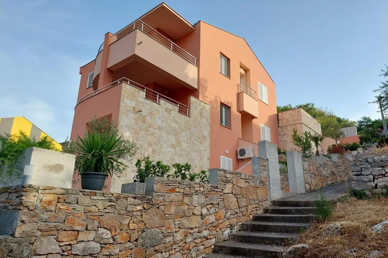 Apartments By The Sea Sali, Dugi Otok - 19880 Kroatien