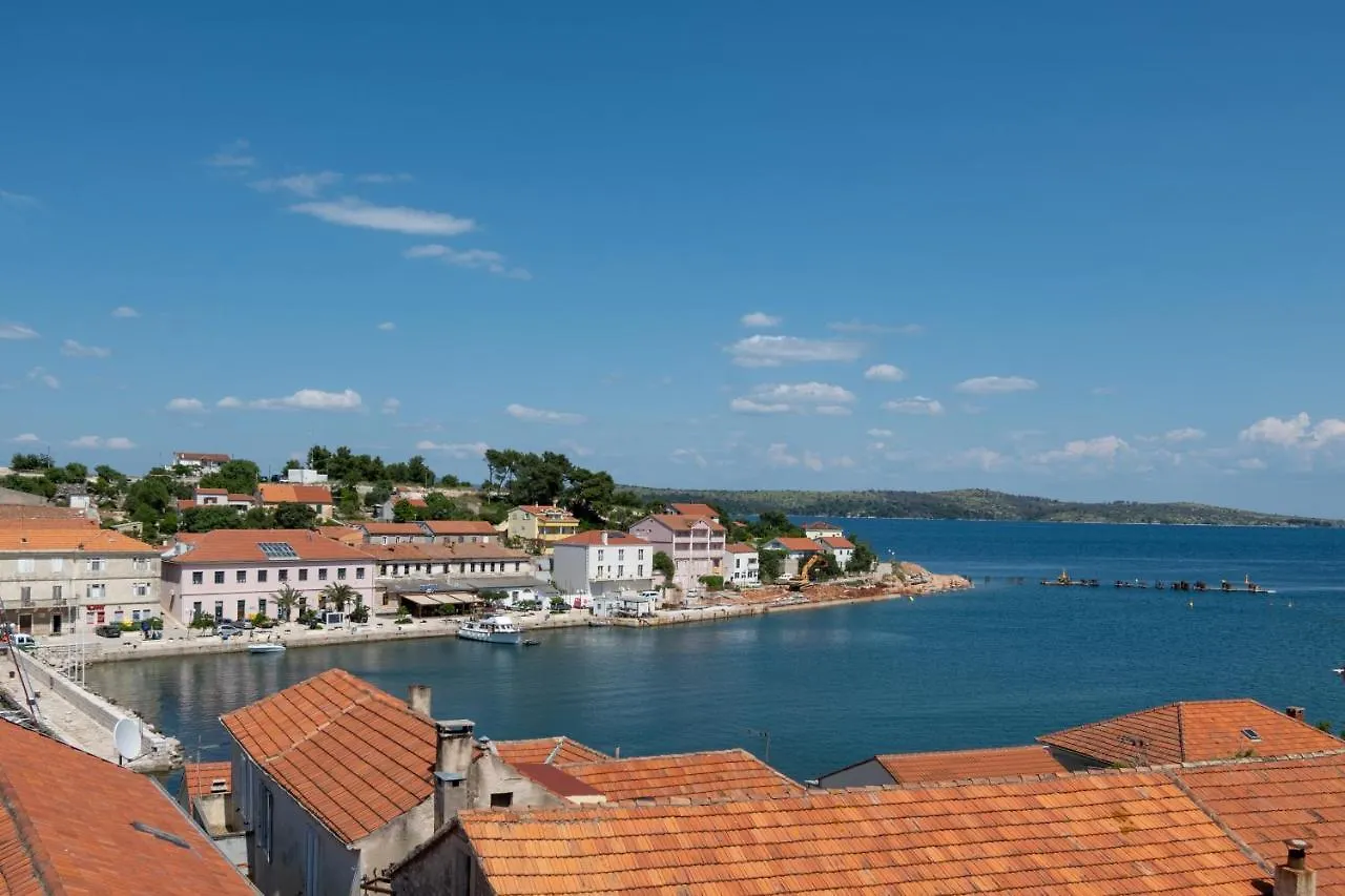Apartments By The Sea Sali, Dugi Otok - 19880
