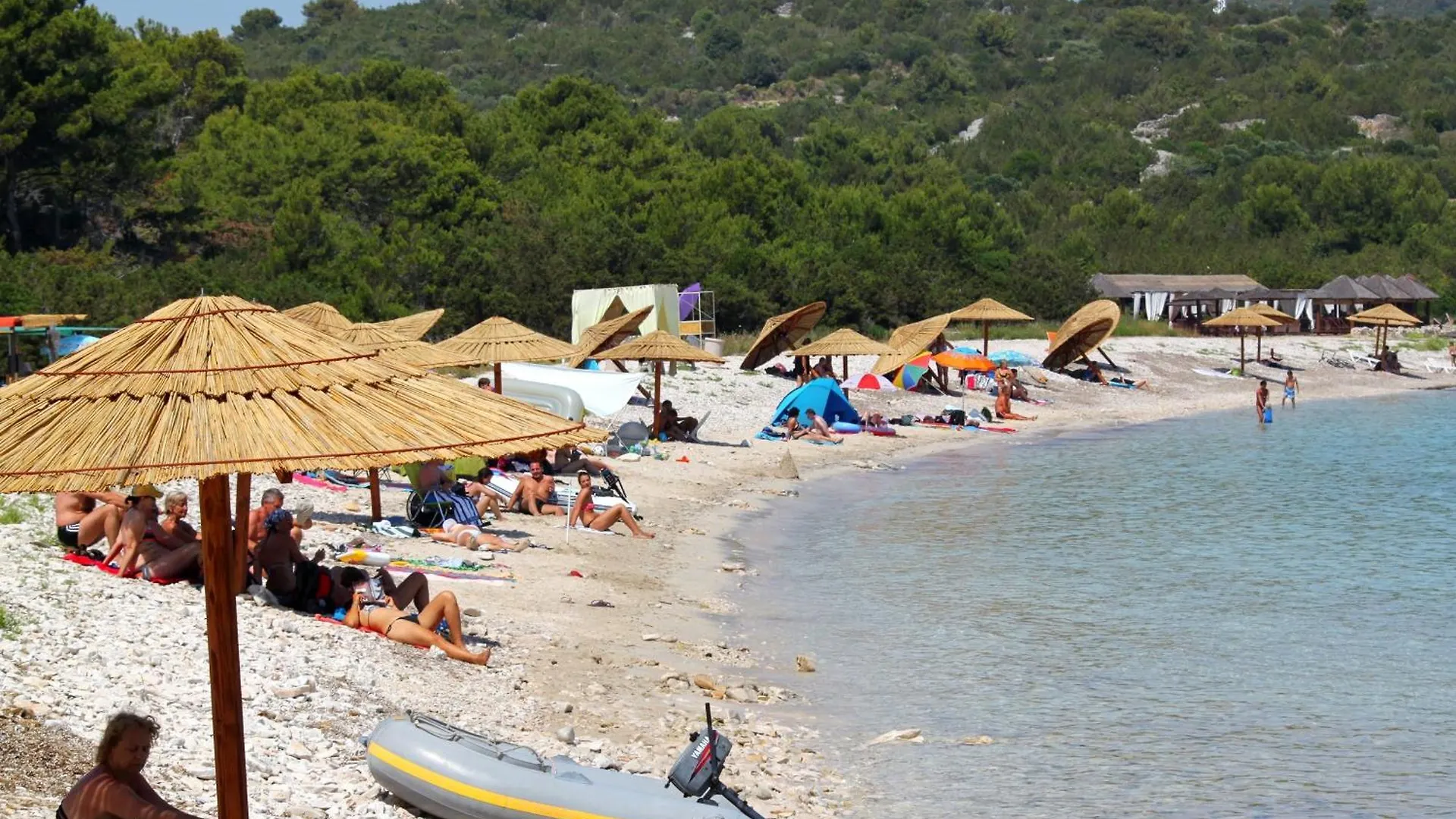 Apartments By The Sea Sali, Dugi Otok - 19880